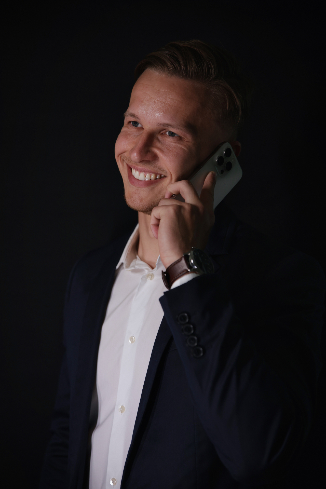 Alexander Eirich